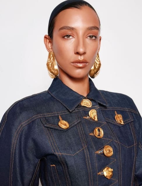 Schiaperelli for Neiman Marcus — Neiman Marcus