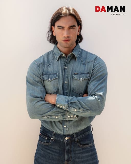 Chand Smith — 2