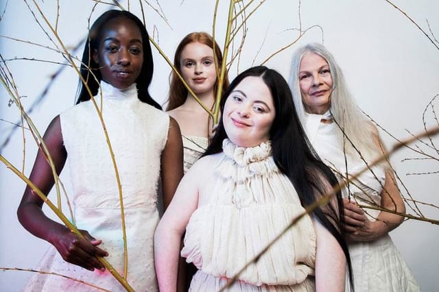 Timeless Beauty in Unity — Schön Magazine