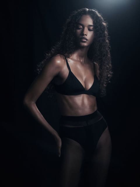 Brave & Bold - — L'Officiel Turkey