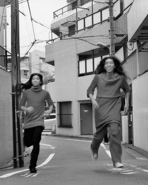 ISSEY MIYAKE Story — Autre Magazine