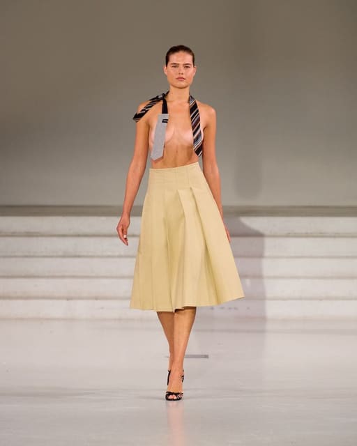 Olivia Ottosen — 3