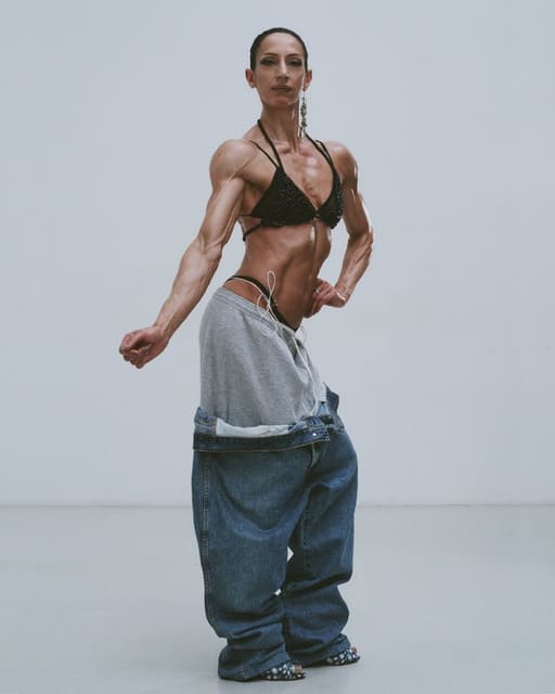 Femme Forte — Altered States Magazine