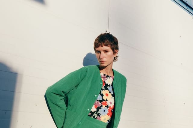 Campaign CF FW25