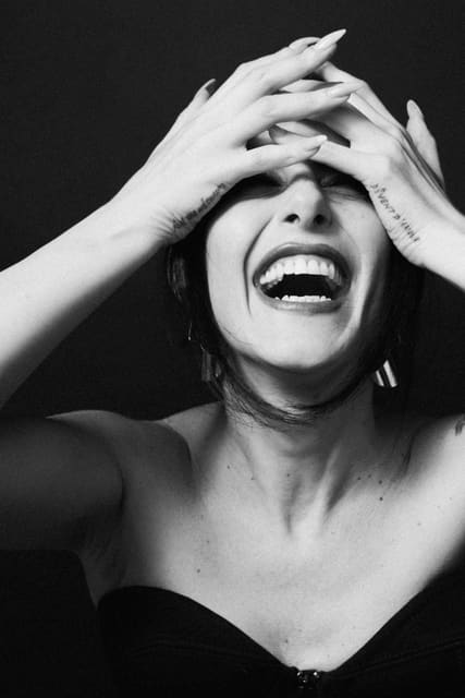 Gilda Koral - — Cosmopolitan Middle East