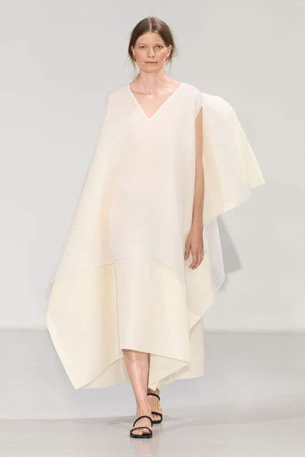 Freya Dalsjø S/S 26 Show Copenhagen — Freya Dalsjø