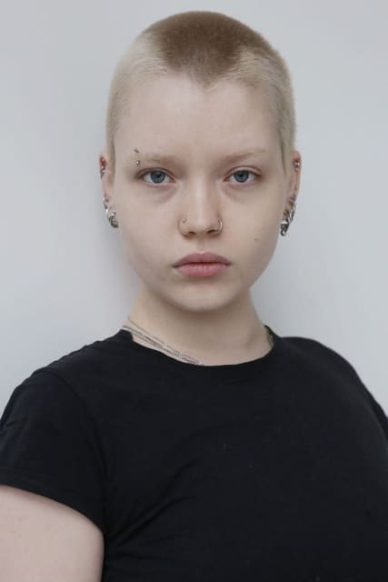 Ezra Kaiko