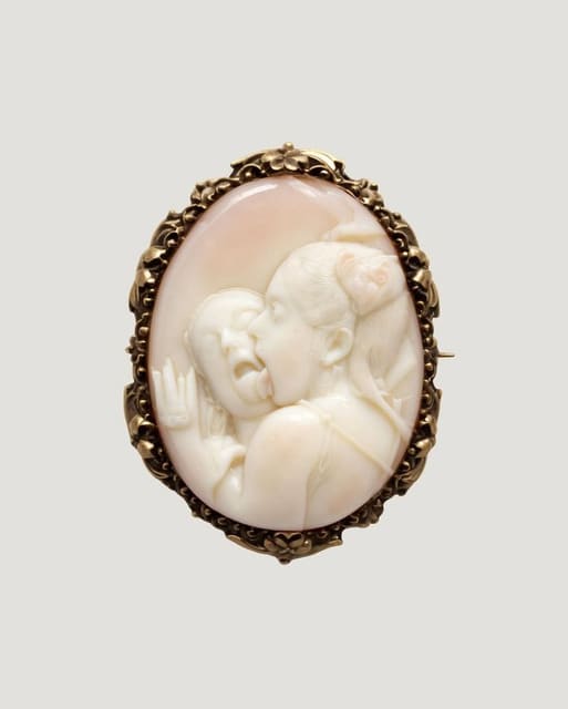 BAS RELIEF — EPOCH REVIEW