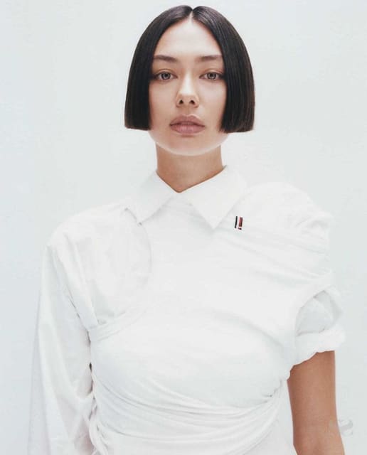 Special Tommy Hilfiger — Russh