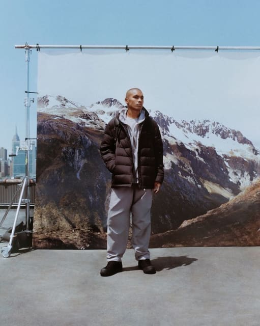 Urban Summit: Kathmando — Highsnobiety
