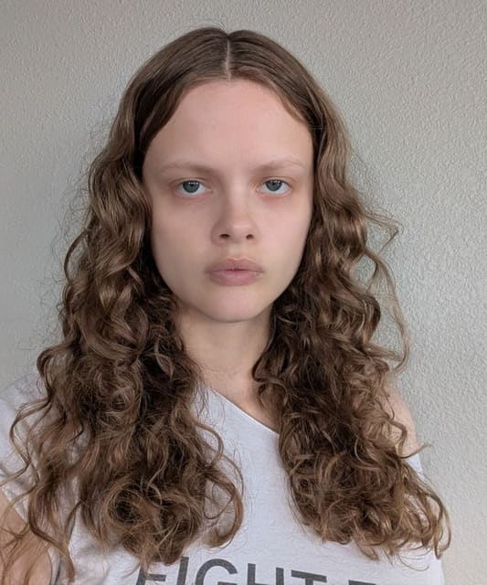 Maeve Whalen