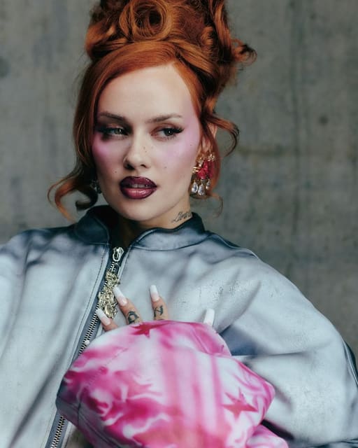 Sasha Keable