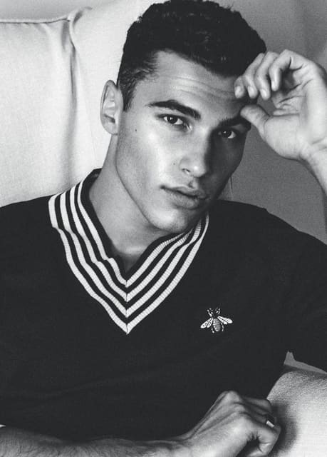 Dean Perona