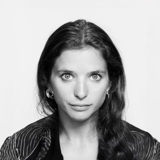 Olga Ush
