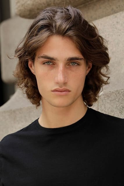 Dawson Bray