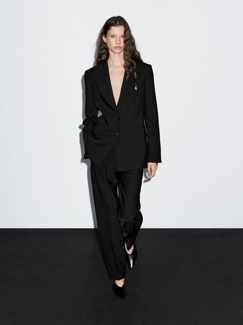 Summer 2025 — Massimo Dutti