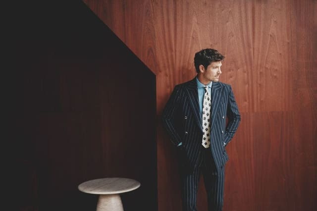 AW25 Occasions — Moss