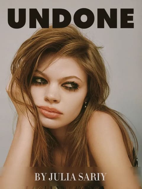 Undone — Beauty Scene