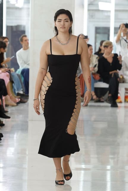 Karoline Vitto S/S 24 Show — Karoline Vitto