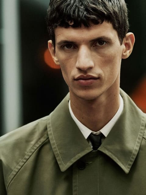 Filippa K Autumn/Winter 2025 Pre Collection — Filippa K