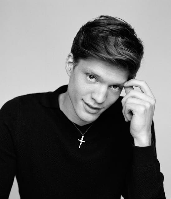Orlebar Brown — Wonderland Magazine