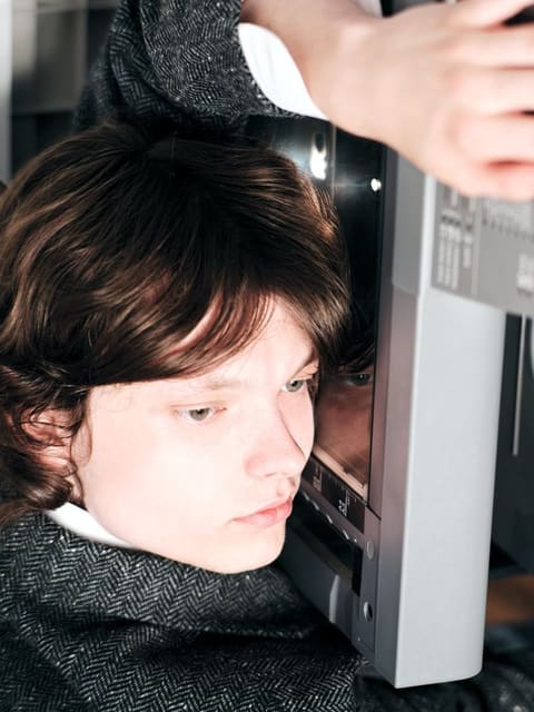 Radosław Hada Jasikowski — 2