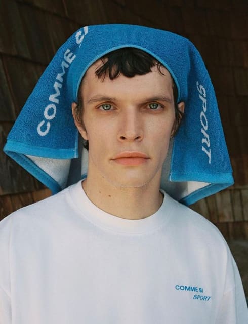 Comme Si x Stanglwirt