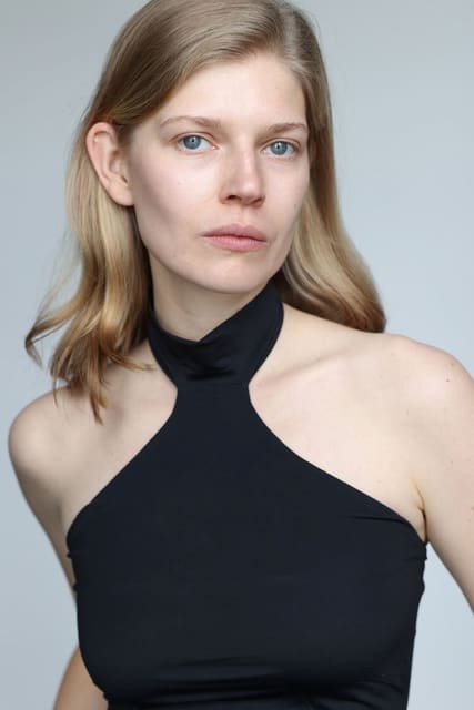 Ola Rudnicka