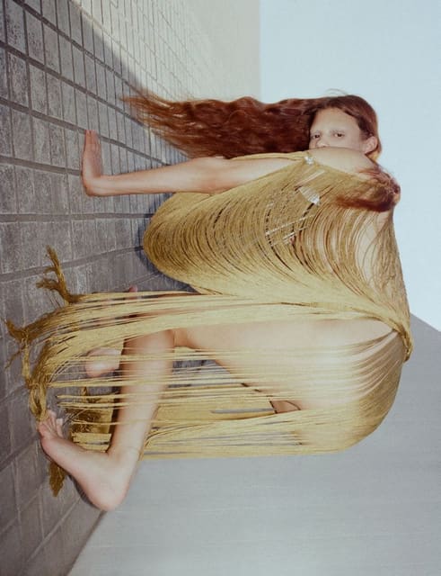 Urban Solstices — Hube Magazine