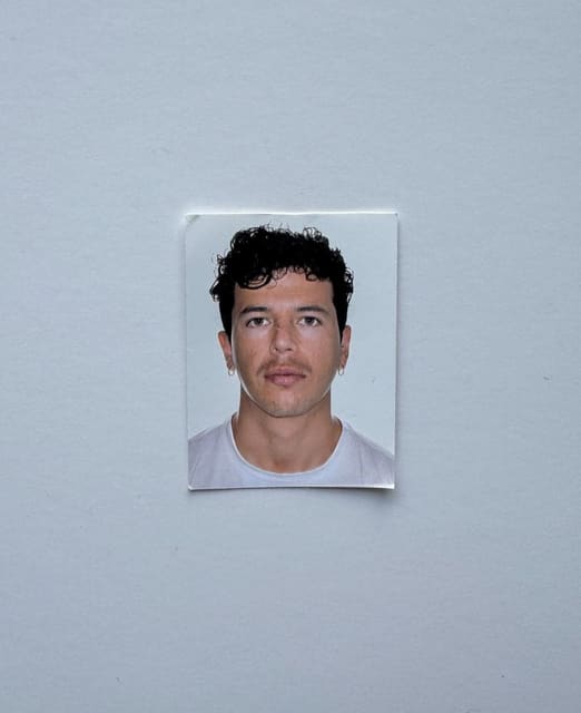 Gabriel Pérez Gárate