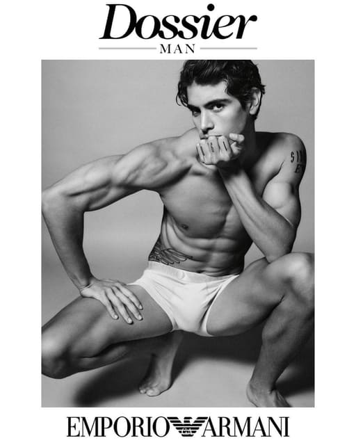 SERGIO PERDOMO: ROOTED, RISING. AND READY FOR MORE — Dossier