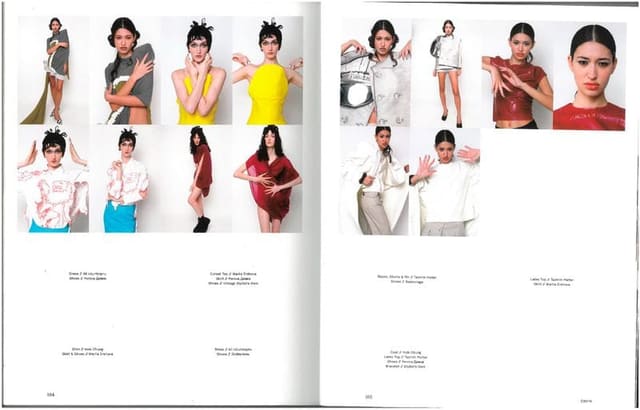 Filtered — TMRW Magazine