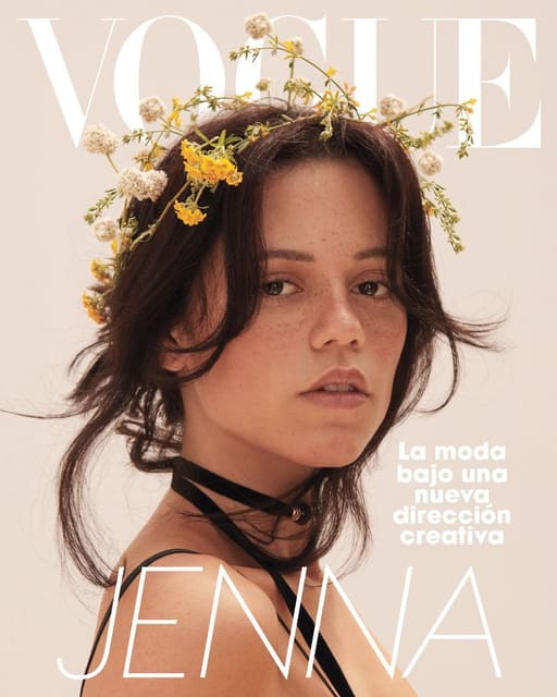 Vogue Mexico September 2025 Covers — Vogue Mexico