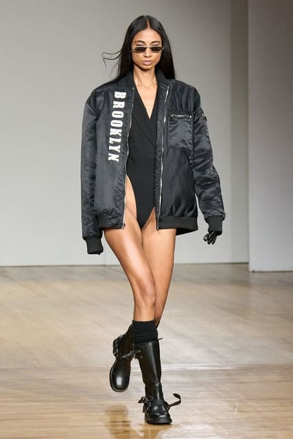 Shao S/S 25 Show — SHAO