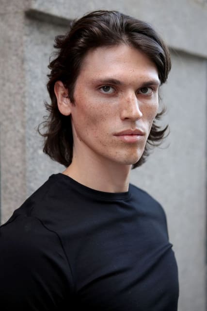Drew Hess