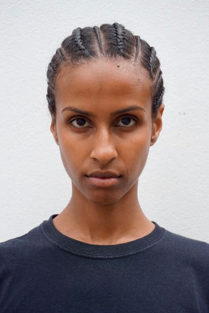 Massardo Model Management Summer 2025 Di...