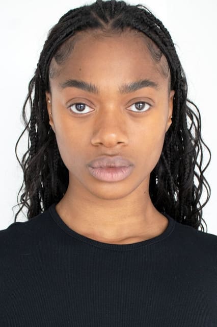 Deneen Hamilton — 6