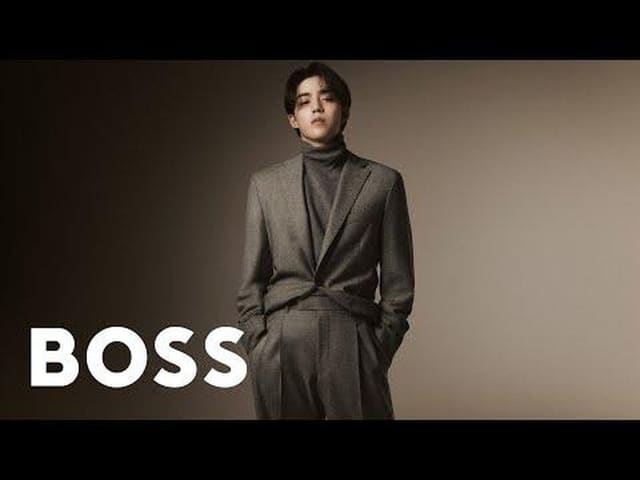 Be the Next BOSS | Fall/Winter 2025 Camp... — BOSS