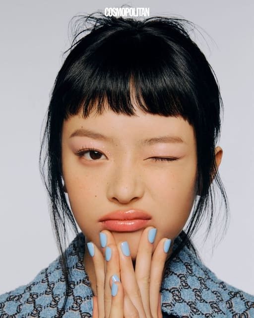 Beautiful Things — Cosmopolitan Korea