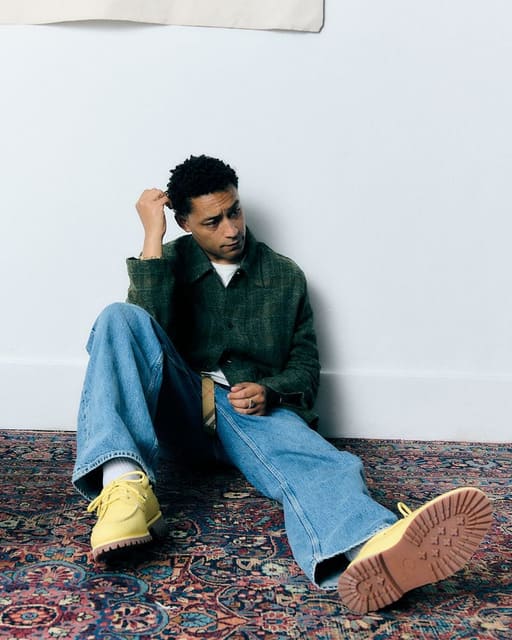 Less Is More: Loyle Carner Interviewed — Clash Magazine