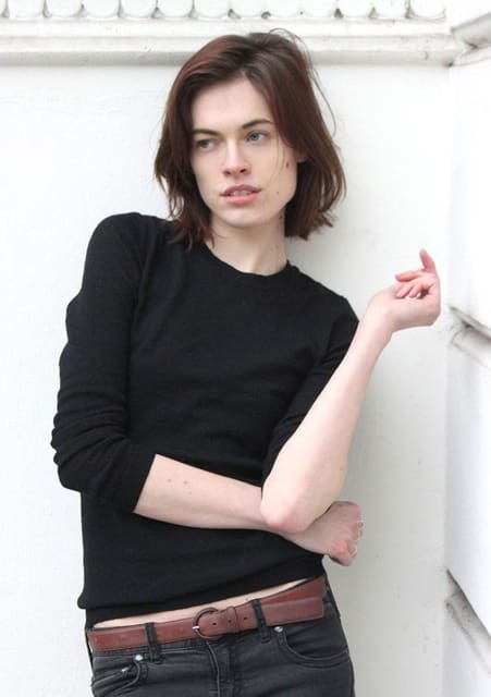 Kassandra Jensen — 6