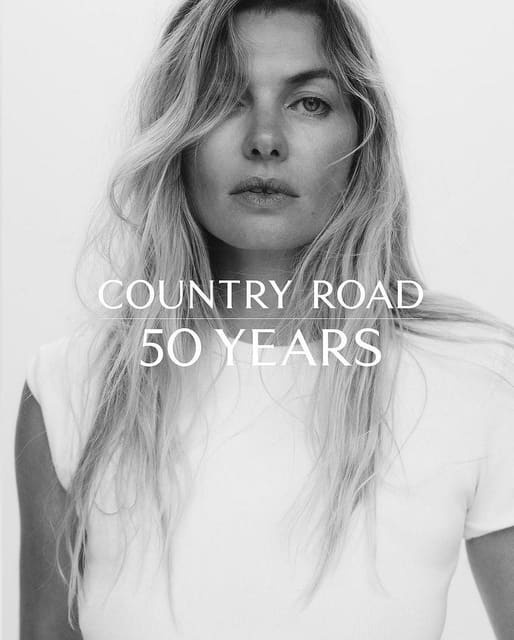 Country Road 50 Years