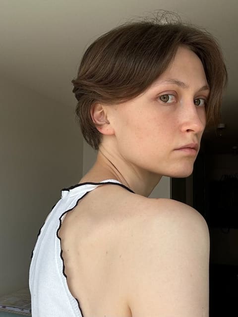 Ekaterina Ozhiganova