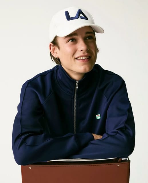 FILA + photography by paola ledderucci — Fila