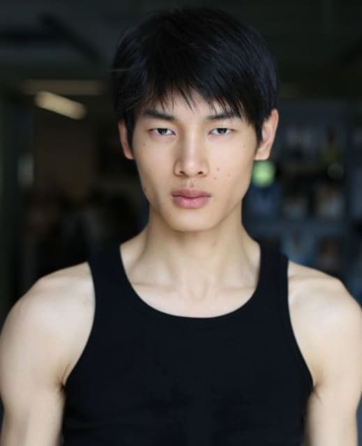 Zhichuan Hu