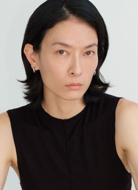 Hsin-Yu Liu