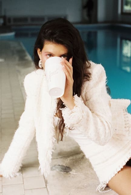 Area Resort 2026 Campaign — Area