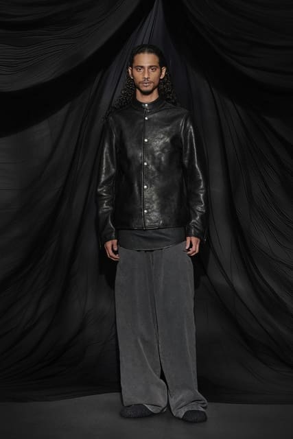 Alexander Wang Fall 2025 Ready To Wear — Alexander Wang