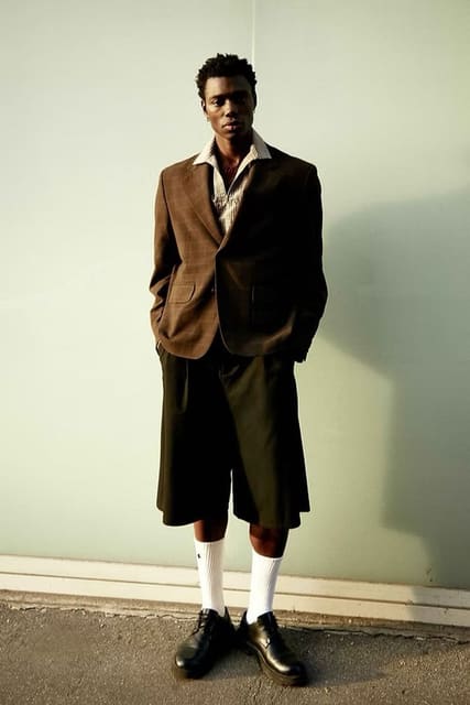 INTRODUCING EMERSON PEREIRA by Vicente Mosto — The Pink Prince