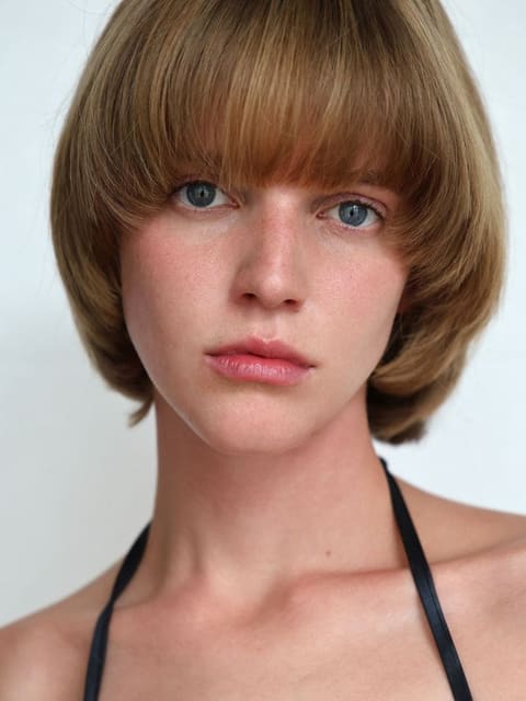 Yuki van Gog